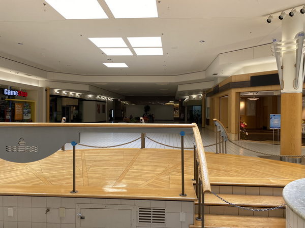 Bay City Mall (Bay City Town Center) - June 15 2022 Photo